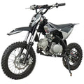 125cc Gas Pit Dirt Bike with 4-Speed Manual Transmission C72296