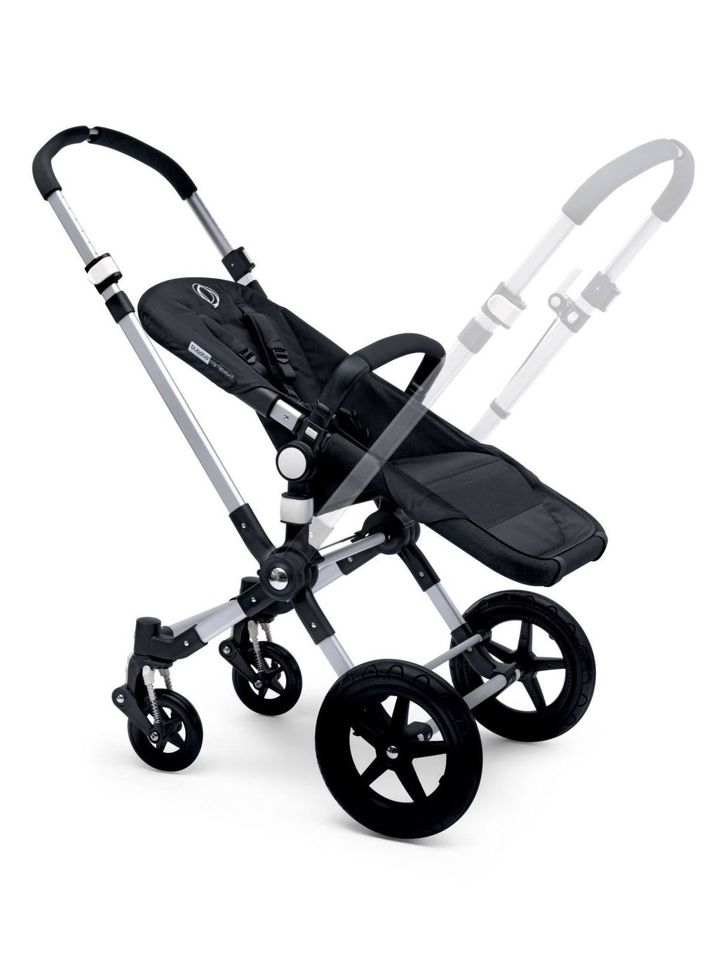 Black Cameleon3 Base E8355