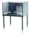 Computer Carrel Starter 29 in. FH L17070