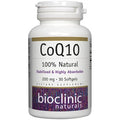 CoQ10 200mg 30sg H918