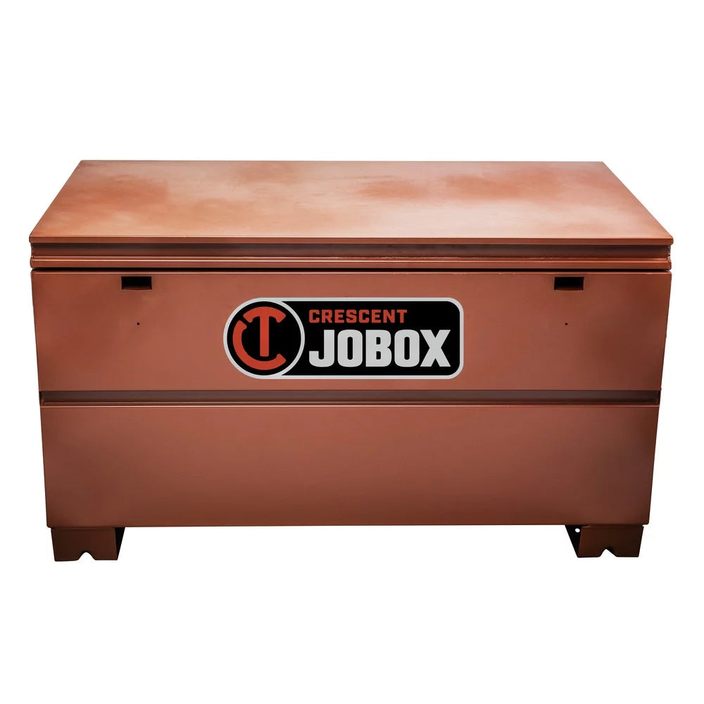 Steel Chest N25972