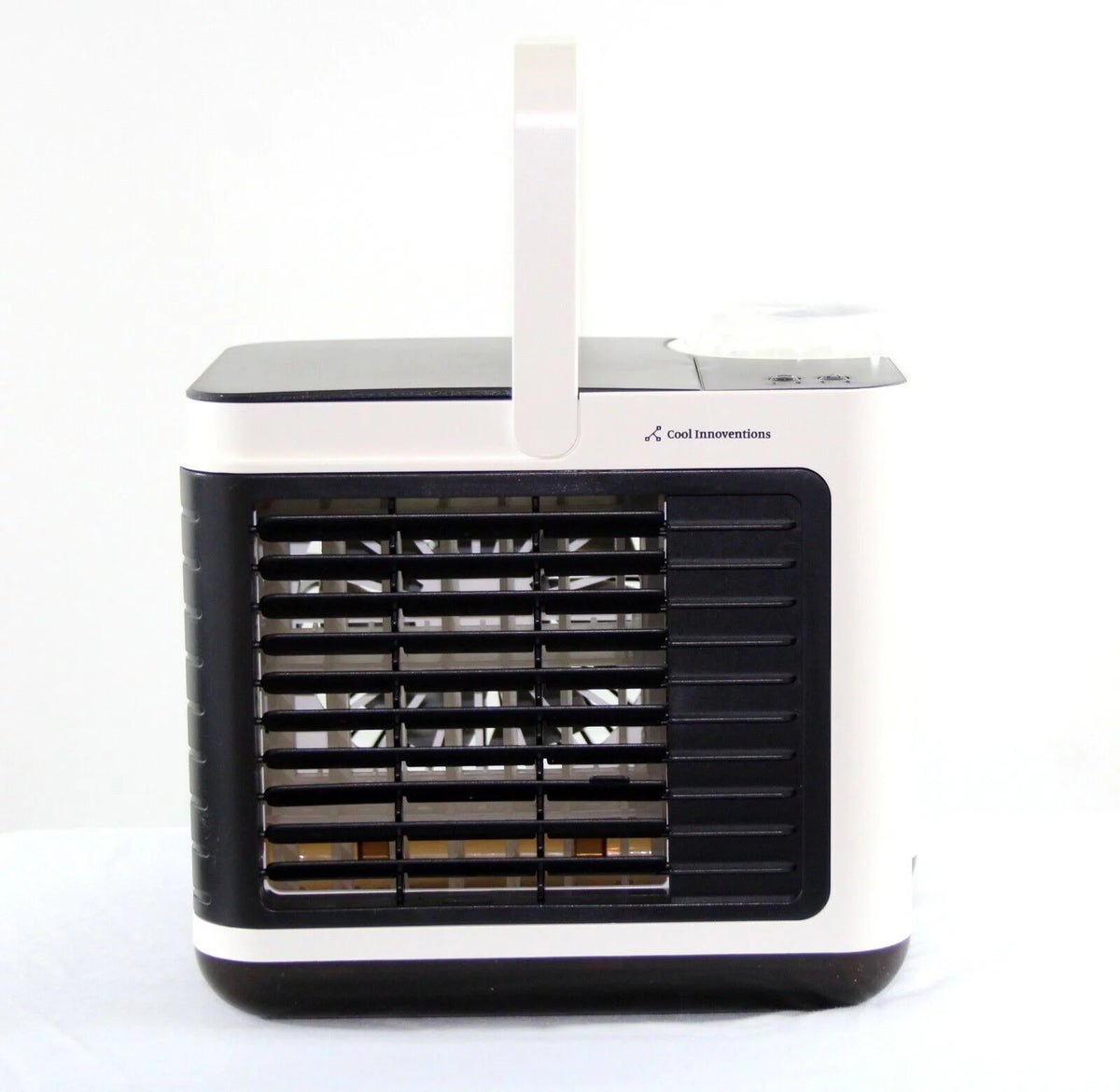 Portable Air Conditioner USB Mini Cooler W9571
