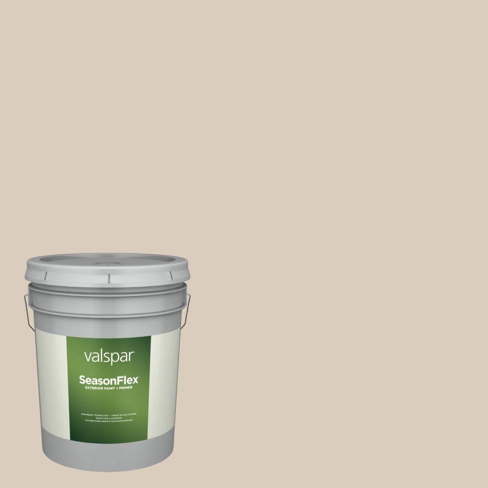 Exterior Paint (5-Gallon) S368570
