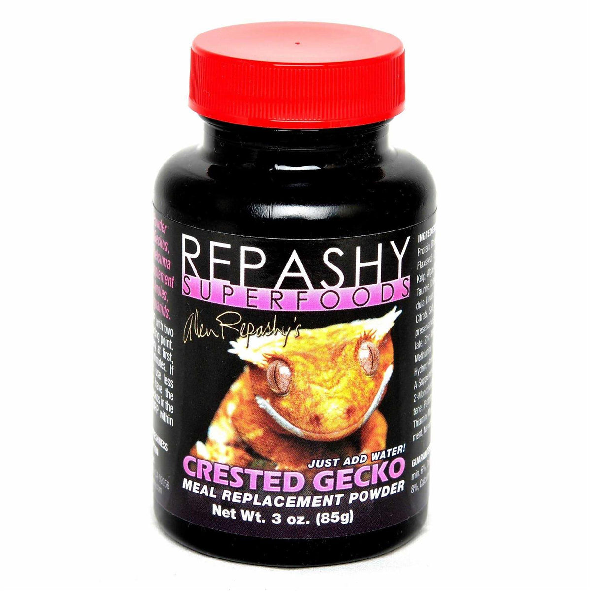 Crested Gecko Pet Supplies G496550