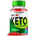 Keto ACV Gummies I97959