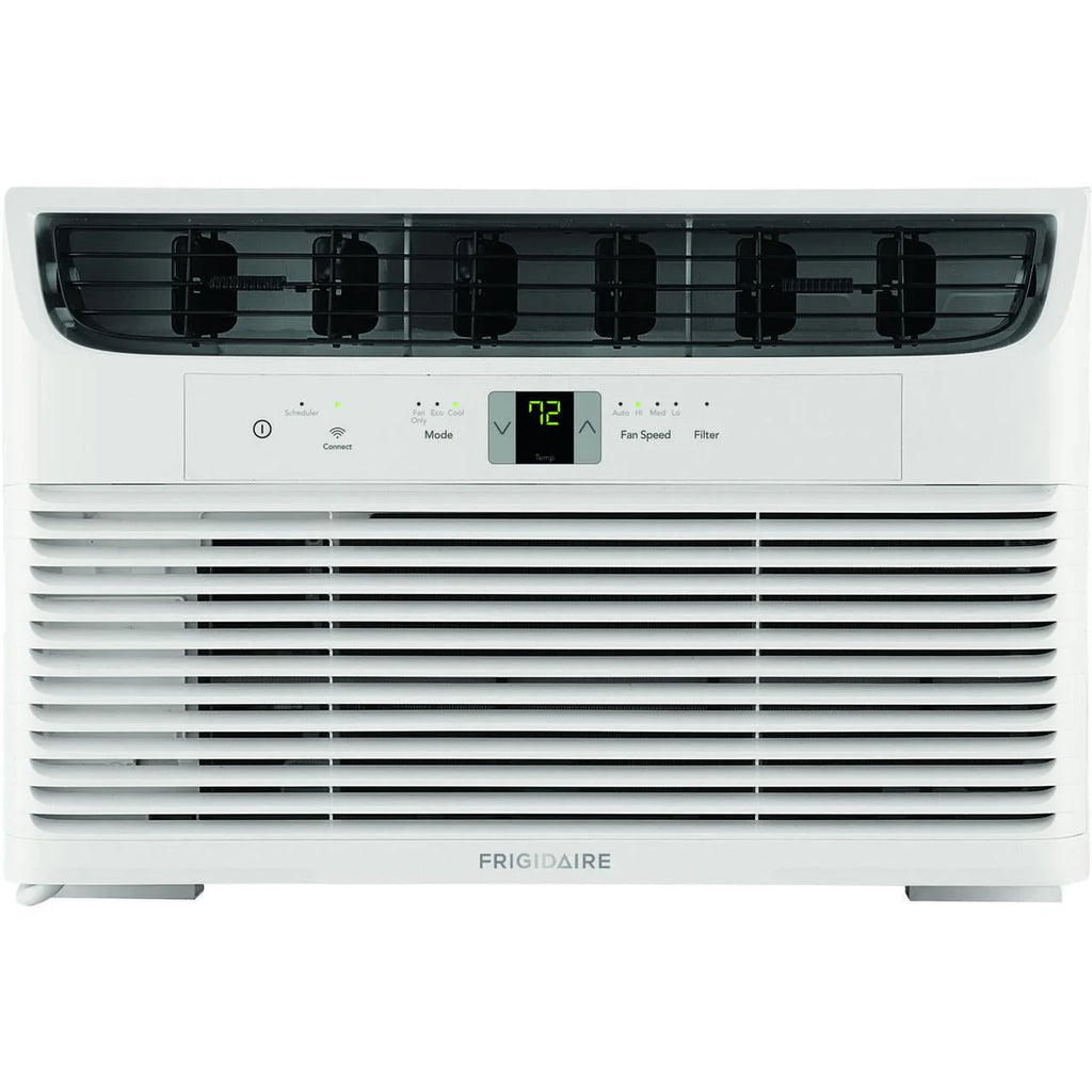 8,000 BTU Window Air Conditioner with Remote B6988