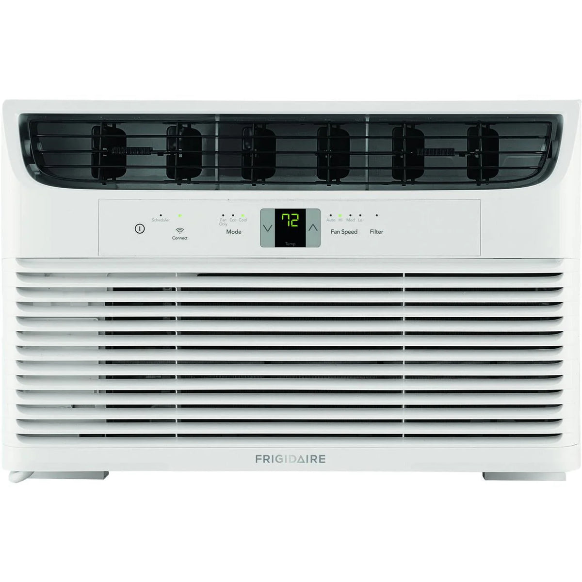 8,000 BTU Window Air Conditioner with Remote B6988