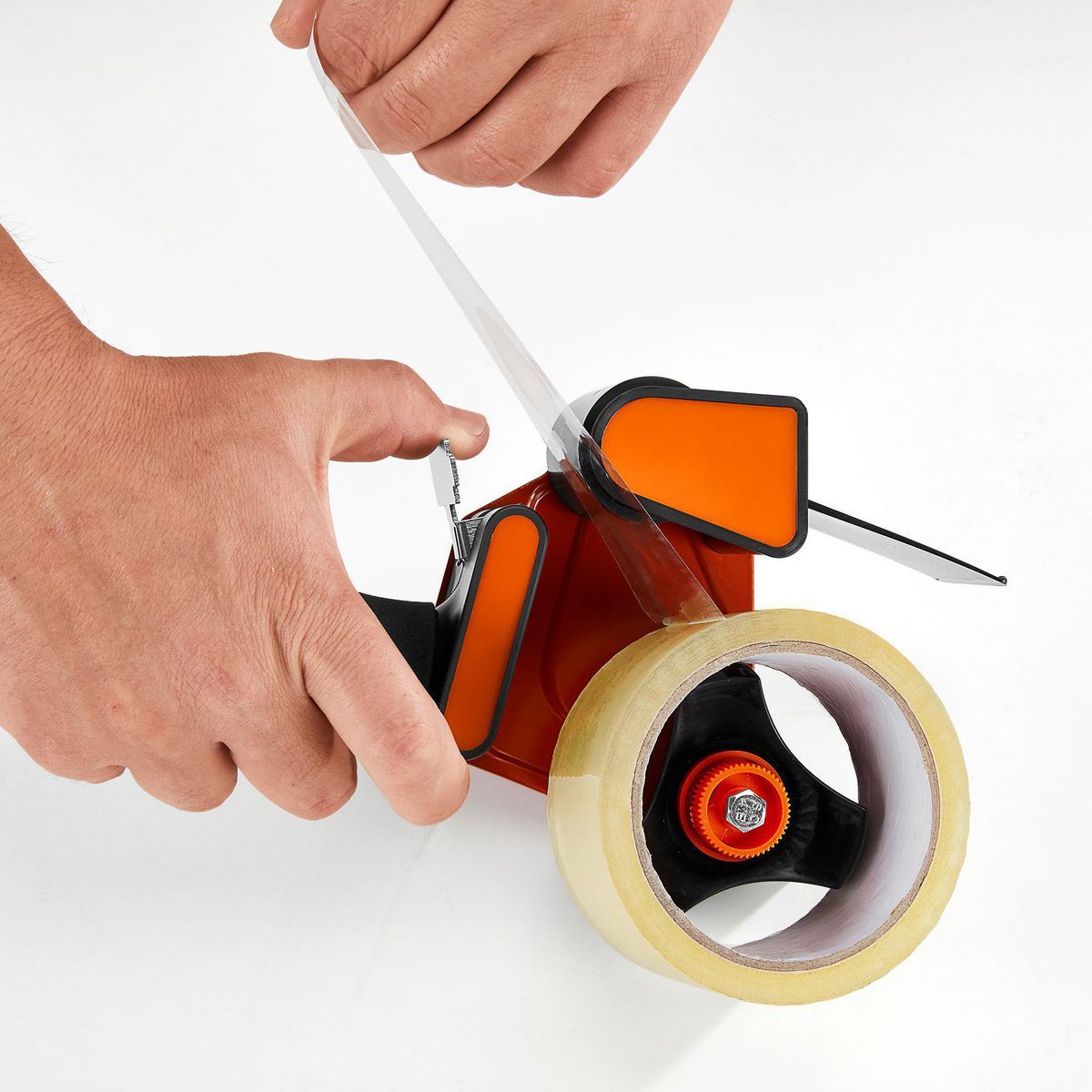 Heavy Duty Packaging Tape Gun B2517