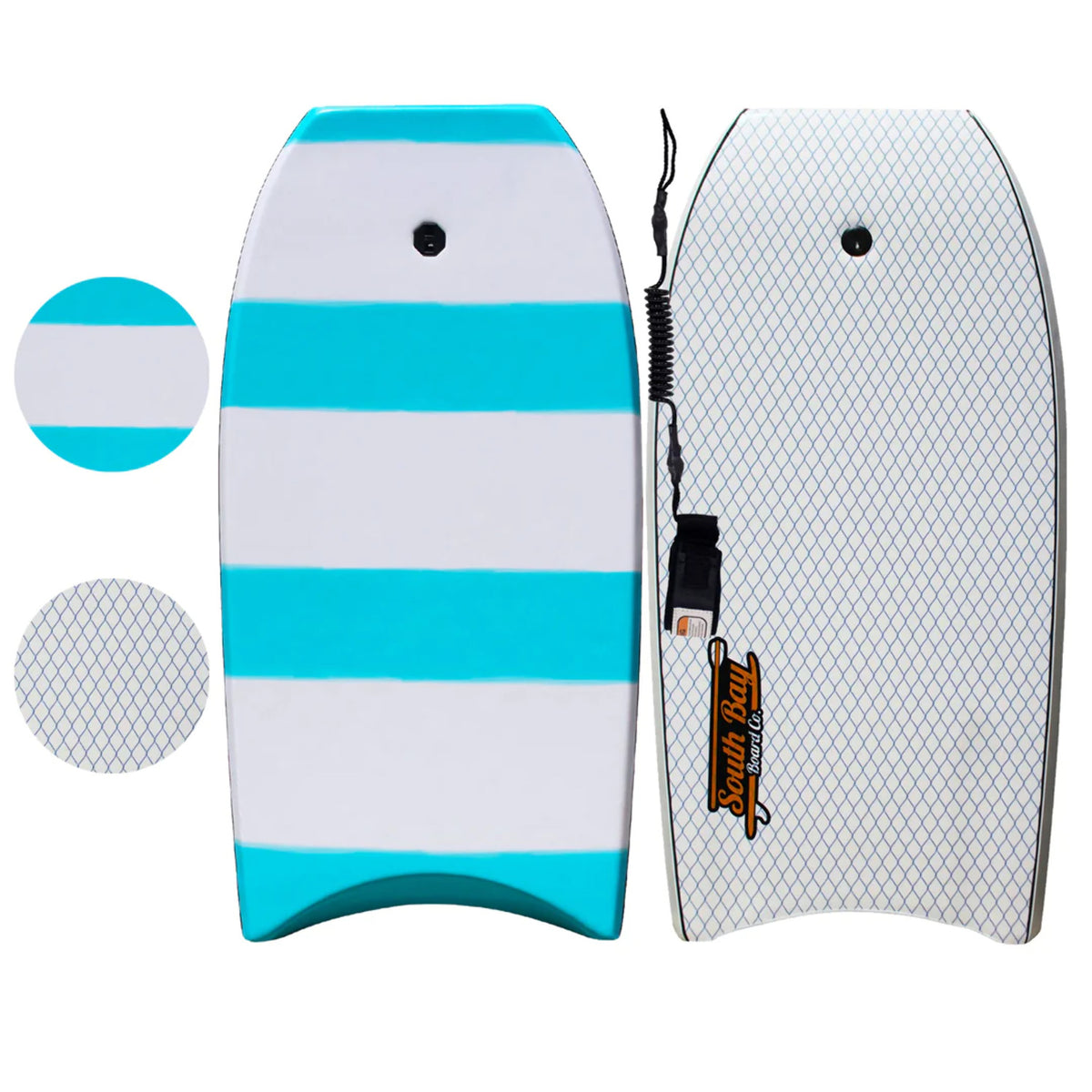 42 Onda Beginner Bodyboard X1055