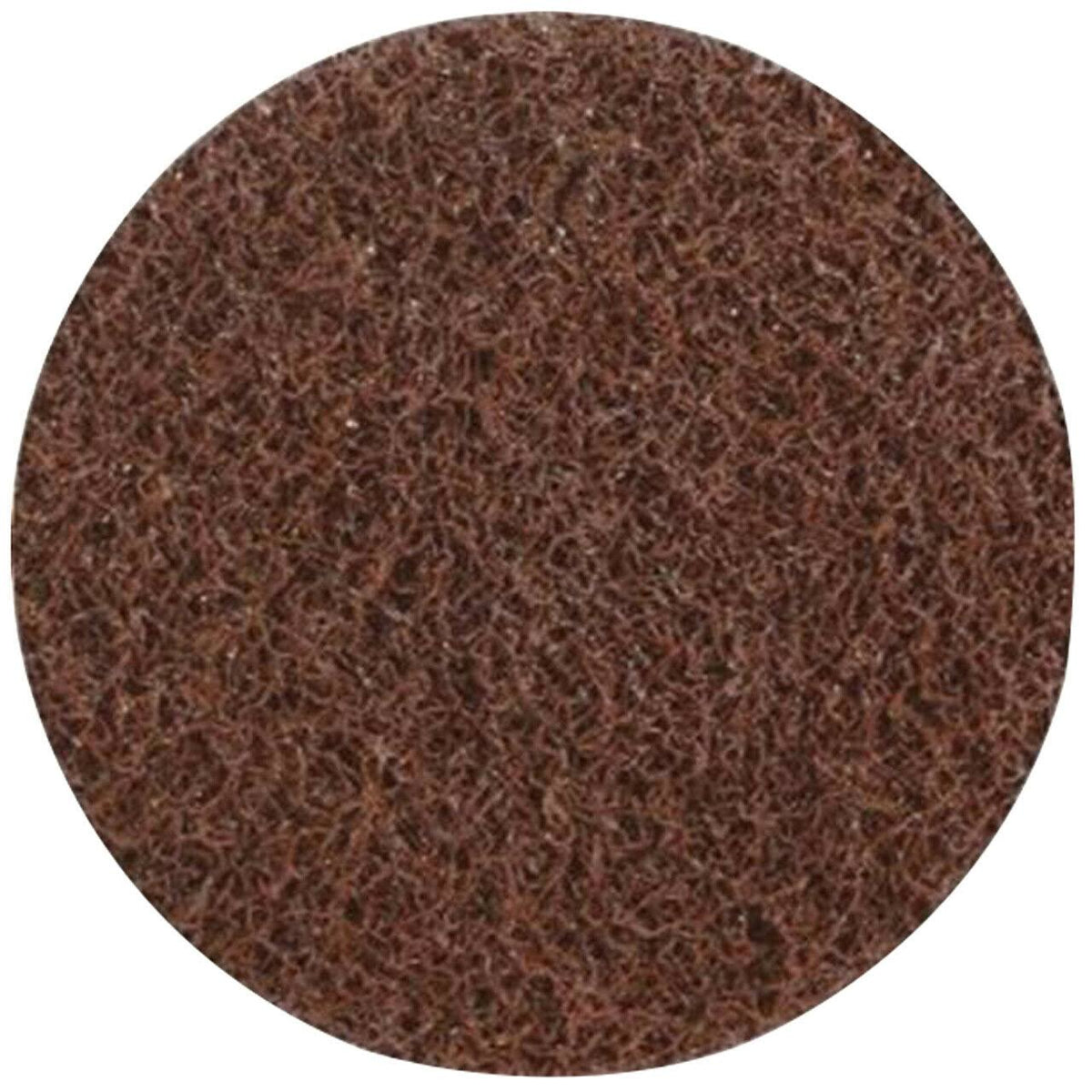 4x22 Coarse Brown Surface Conditioning Discs 25 Pack M4557