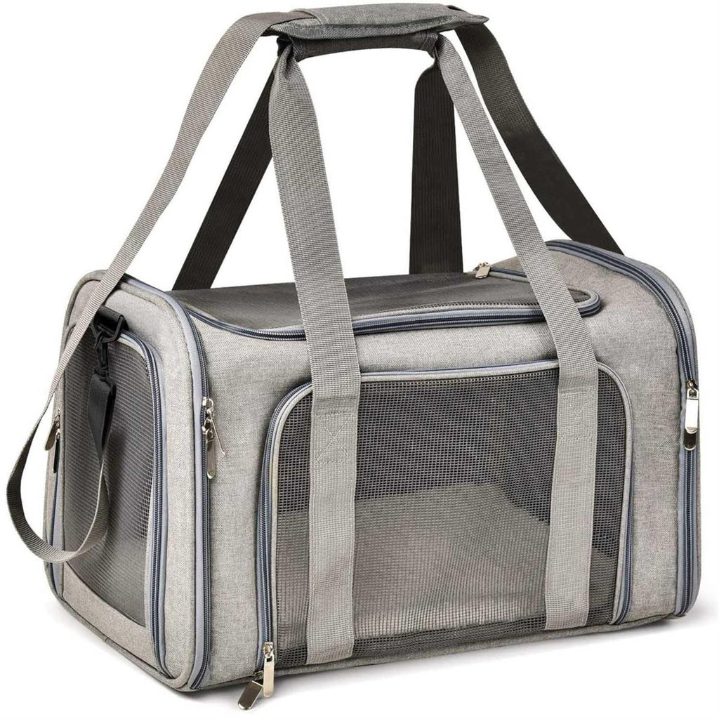 Pet Carrier for Cats, Dogs and Puppies P968