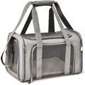 Pet Carrier for Cats, Dogs and Puppies P968