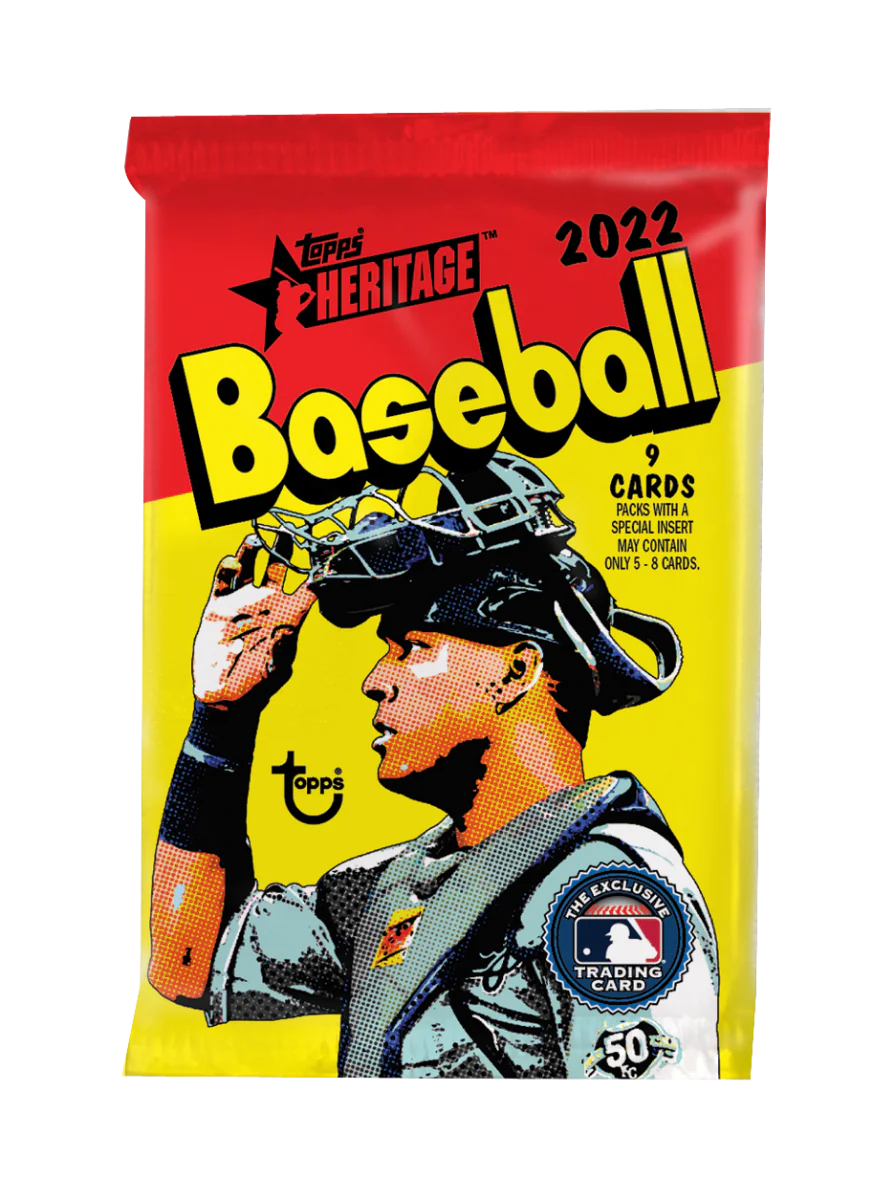 Baseball Trading Cards I64609