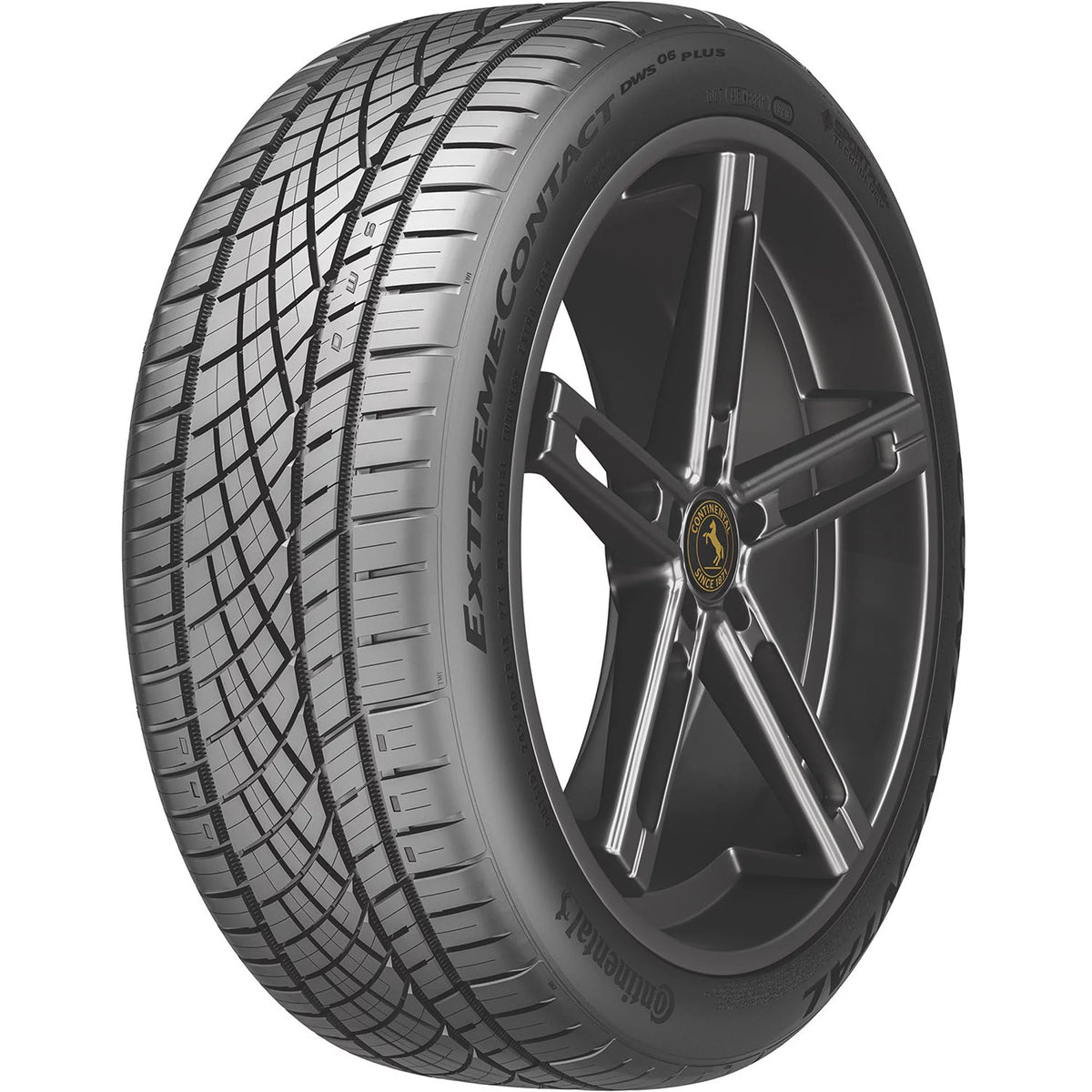 225/45ZR17 91W All Season Passenger Tire L531084