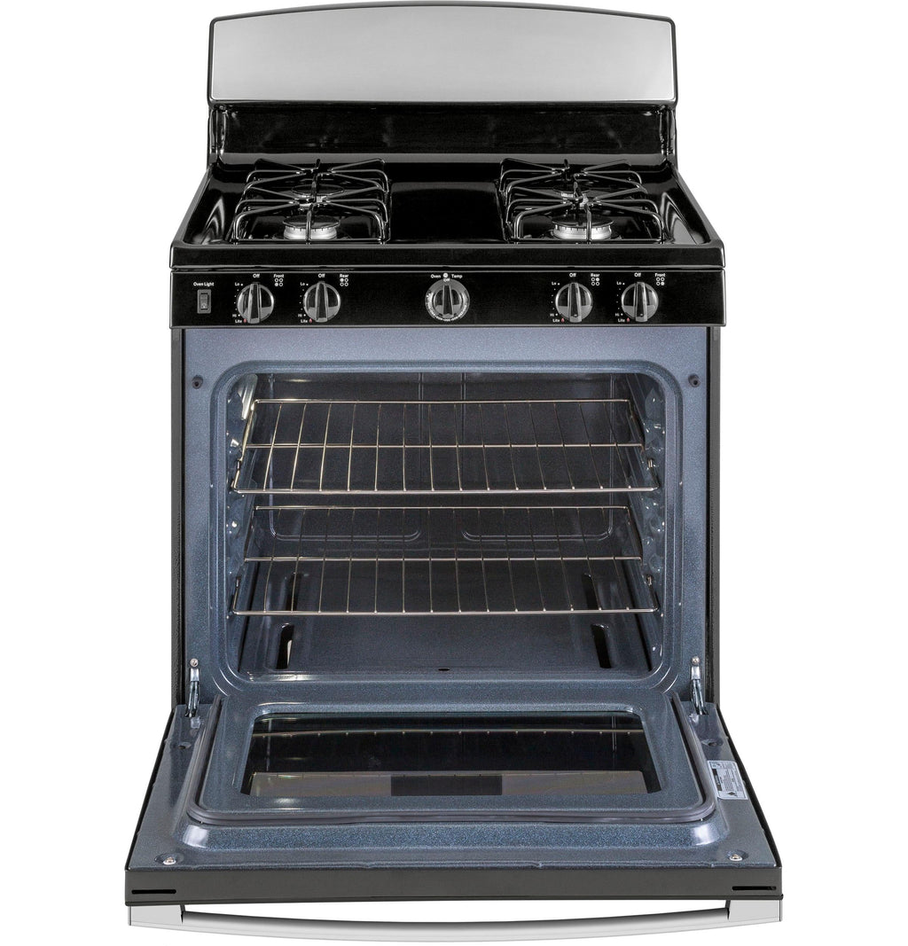30 Free-Standing Gas Range T57645