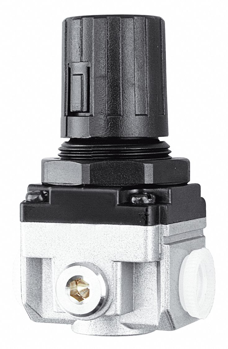 1/4in NPT Air Regulator K126703