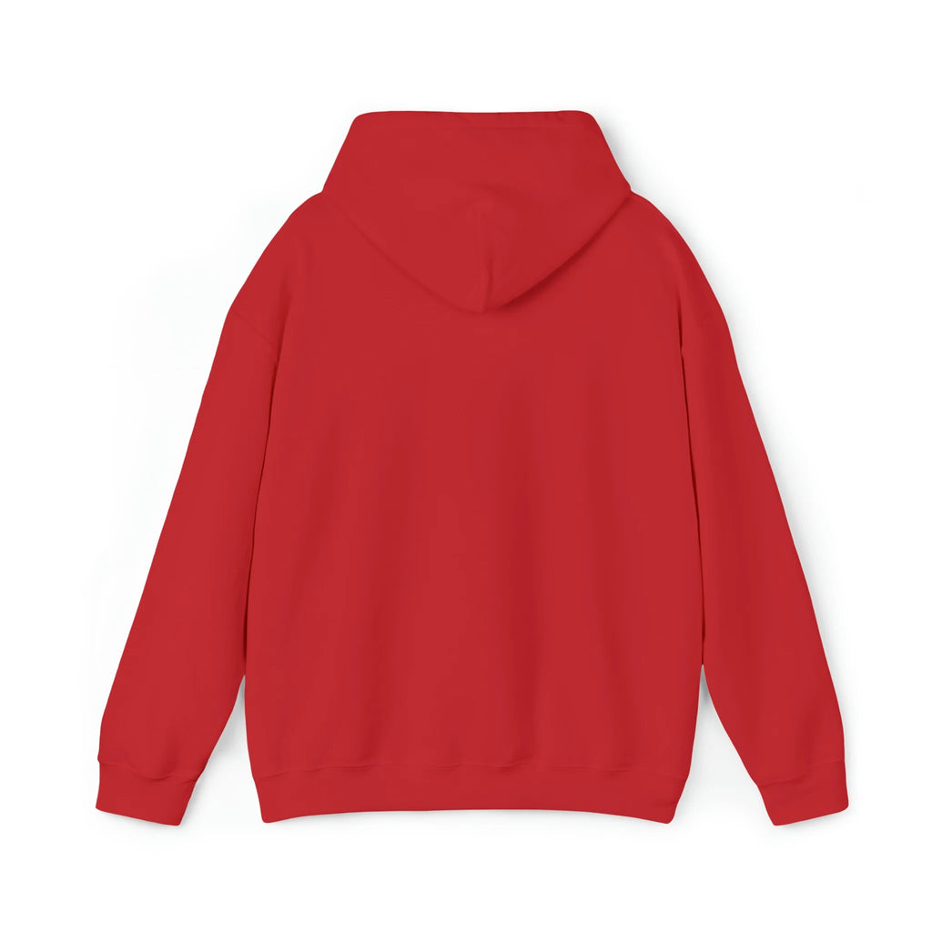Graphic Hoodie Sweatshirt A975