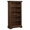 32 in. Open Bookcase N68118