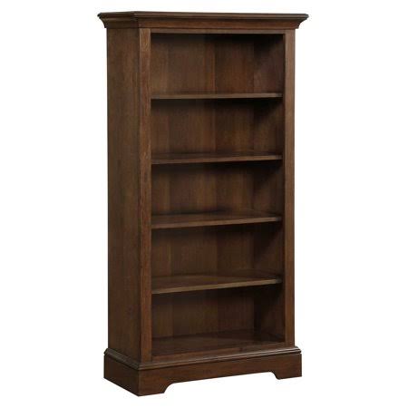 32 in. Open Bookcase N68118