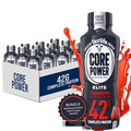 Chocolate Protein Shake 14 Fl Oz Pack of 12 C152570
