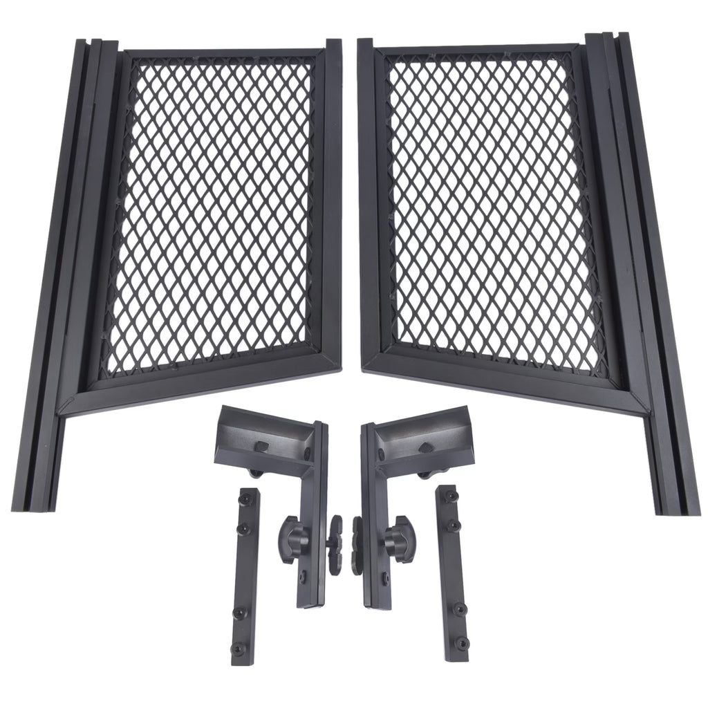 Bed Cargo Divider for Toyota Tacoma Pickup Y648349