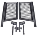 Bed Cargo Divider for Toyota Tacoma Pickup Y648349