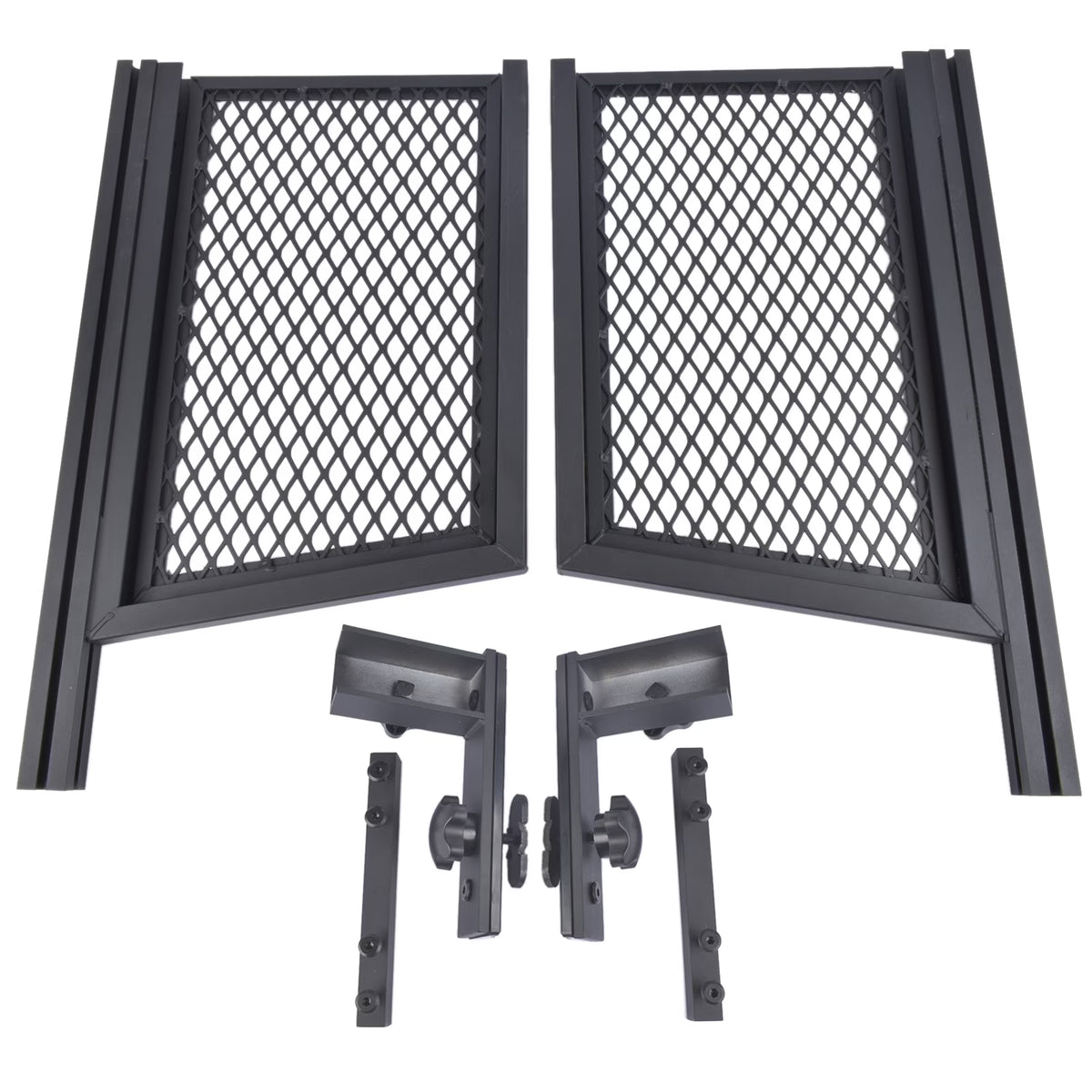 Bed Cargo Divider for Toyota Tacoma Pickup Y648349
