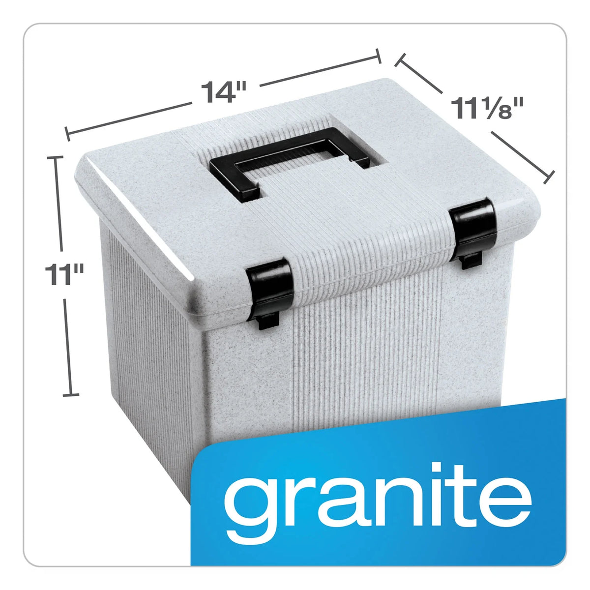 File Storage Box G726343