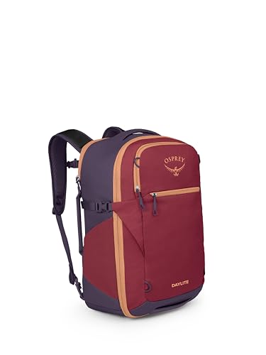 Black 35L Travel Pack D92614
