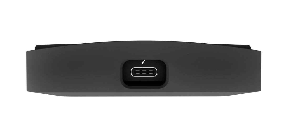 500GB NVMe SSD Thunderbolt 3 D43075