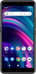 32GB Dual Sim GSM Unlocked Android Smartphone Black X91346