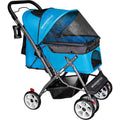 Folding Pet Stroller H8453