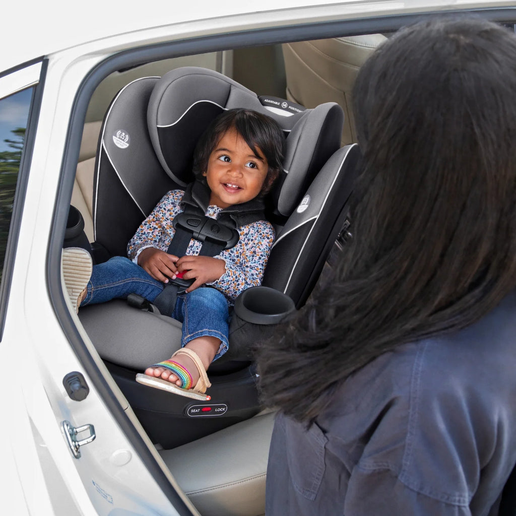 Convertible Car Seat C166365