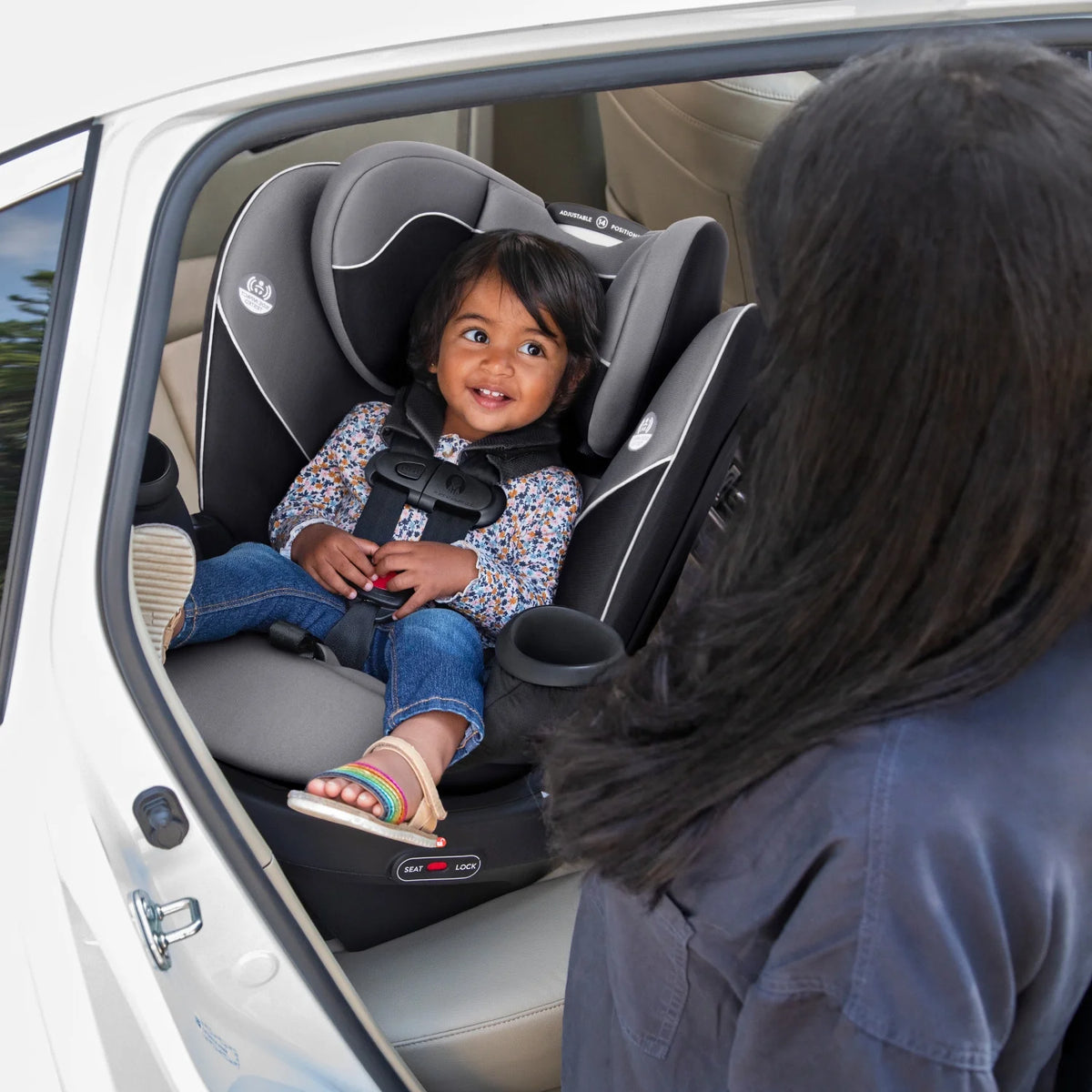 Convertible Car Seat C166365