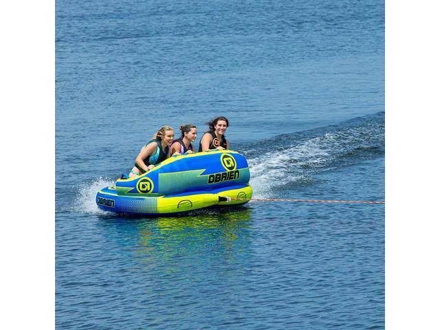 3-Person Towable Tube D4516