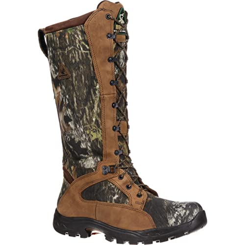 ProLight Hunting Waterproof Snake Boot X1458
