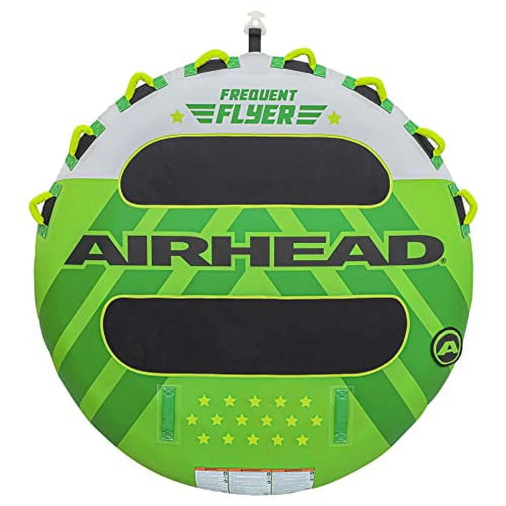 1-3 Rider Towable R564