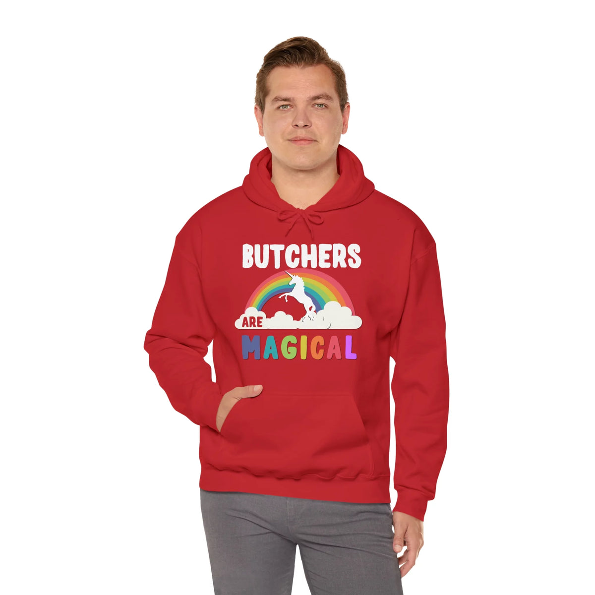 Graphic Hoodie Sweatshirt A975