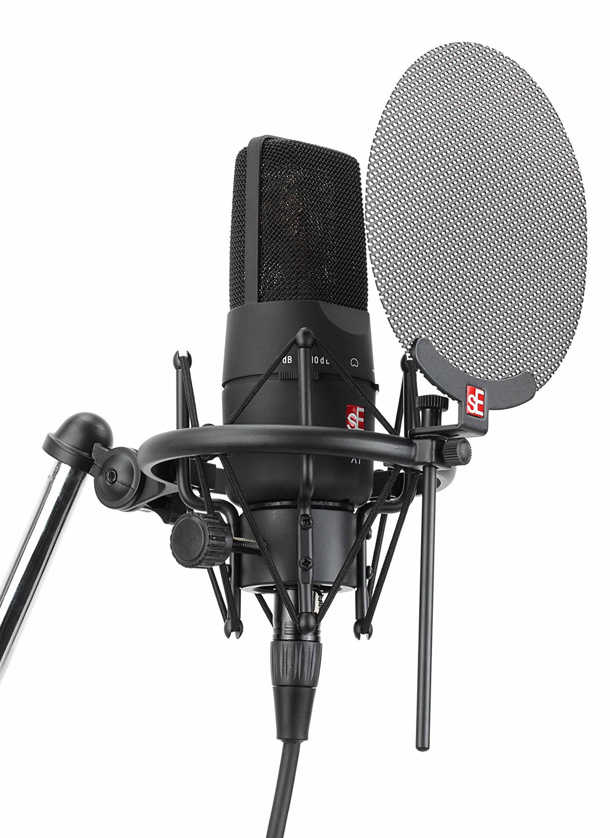 Vocal Pack X796