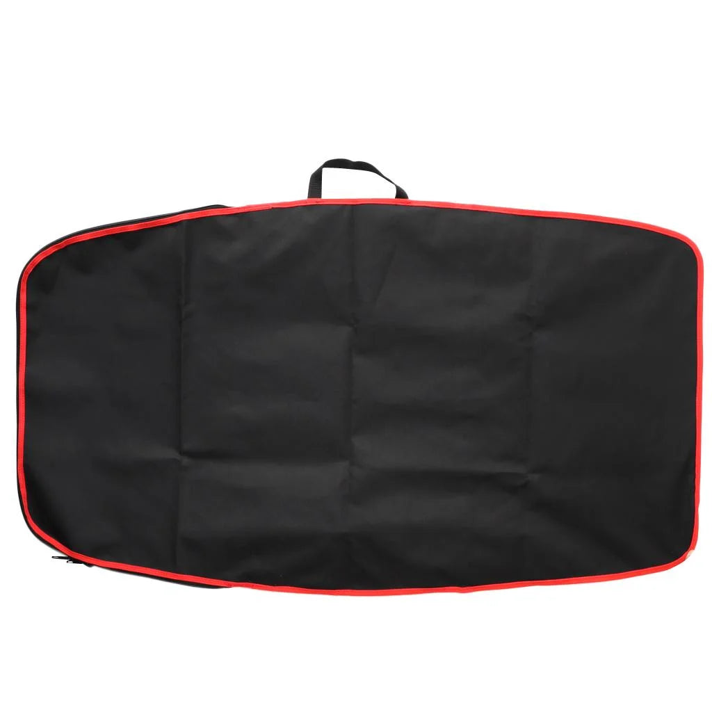 Surf Body Board Cover with Double Zipper F8407