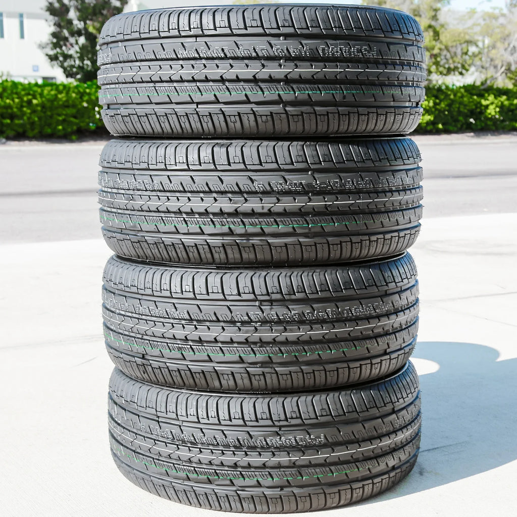 All Season 265/70R16 112H Passenger Tire M133