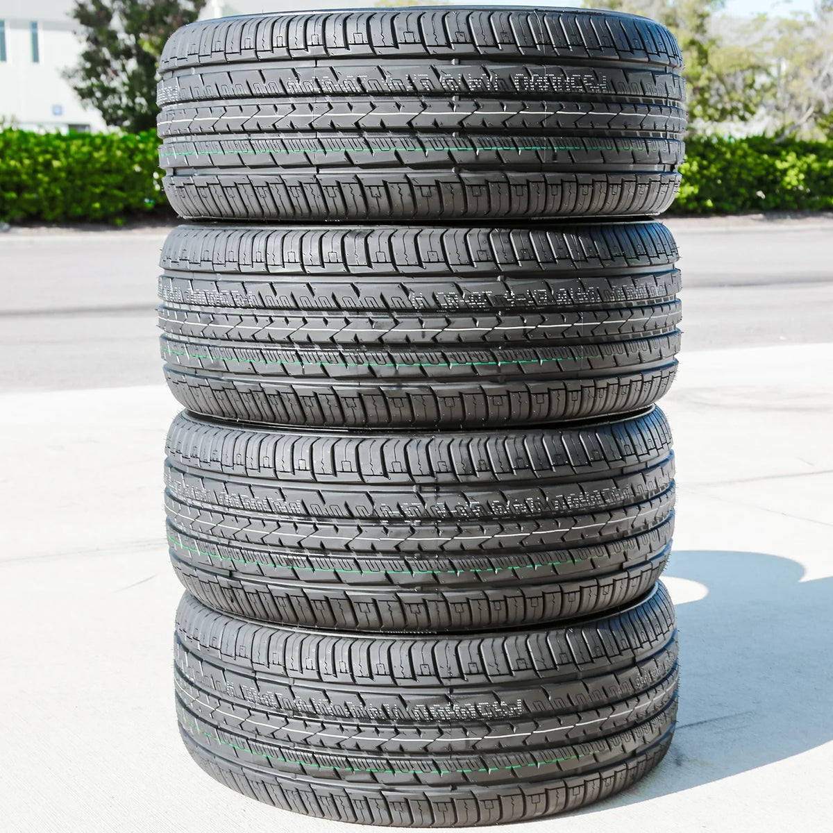 All Season 265/70R16 112H Passenger Tire M133