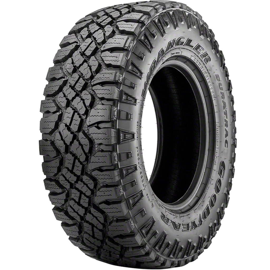Light Truck Tire I97743