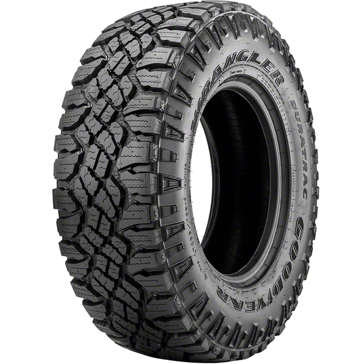 Light Truck Tire I97743