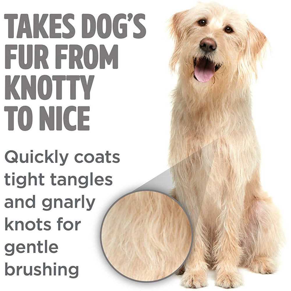 Dog Tangle Remover Spray J813428