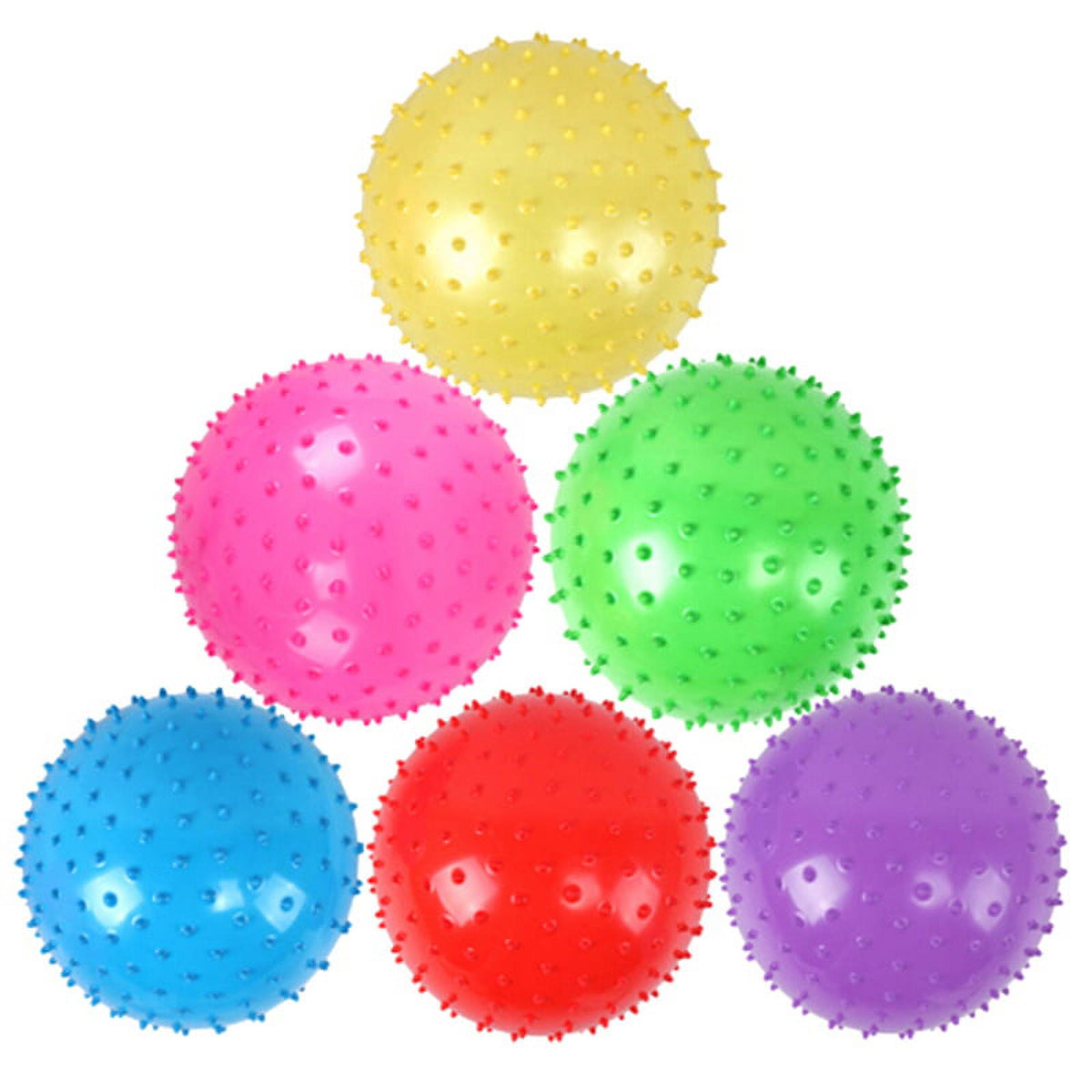 Inflatable Ball Toy C6291