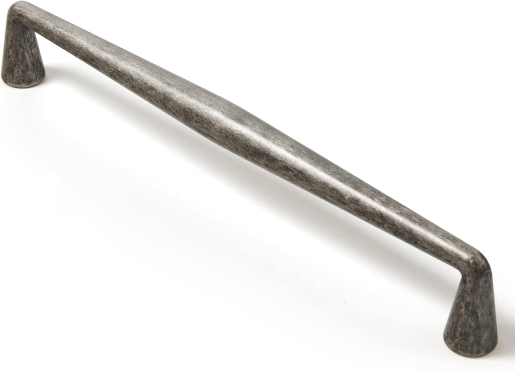 6 Pack Zinc Alloy Cabinet Handles U56717