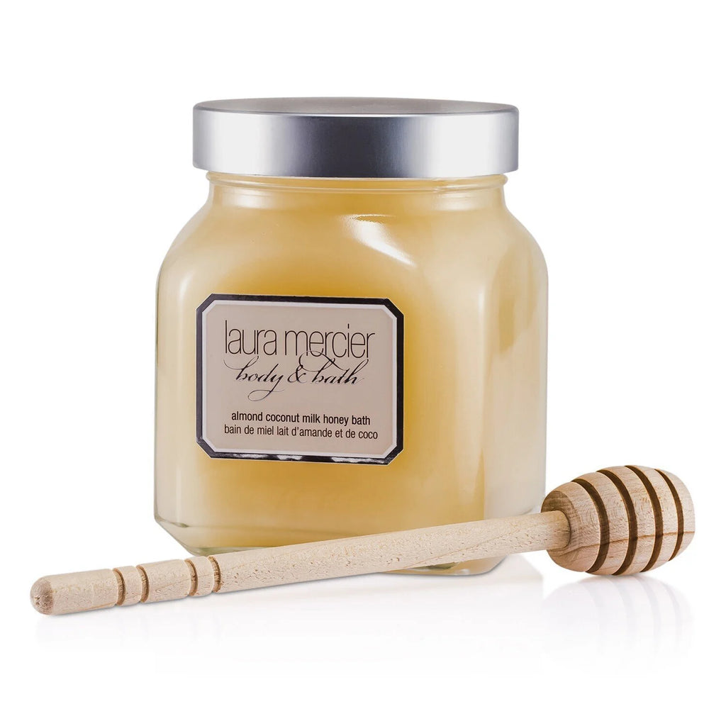 Almond Coconut Milk Honey Bath K17617