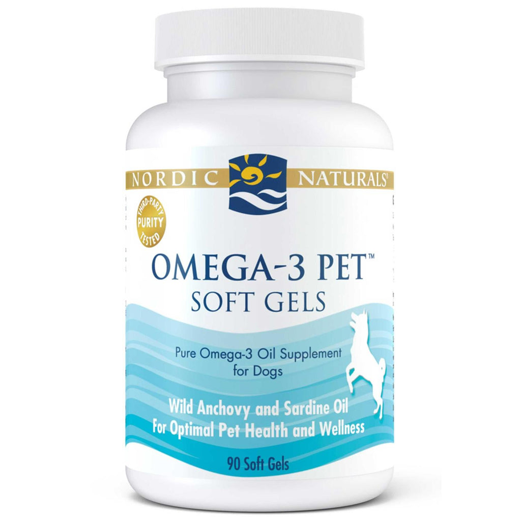 Omega 3 Pet Z71781