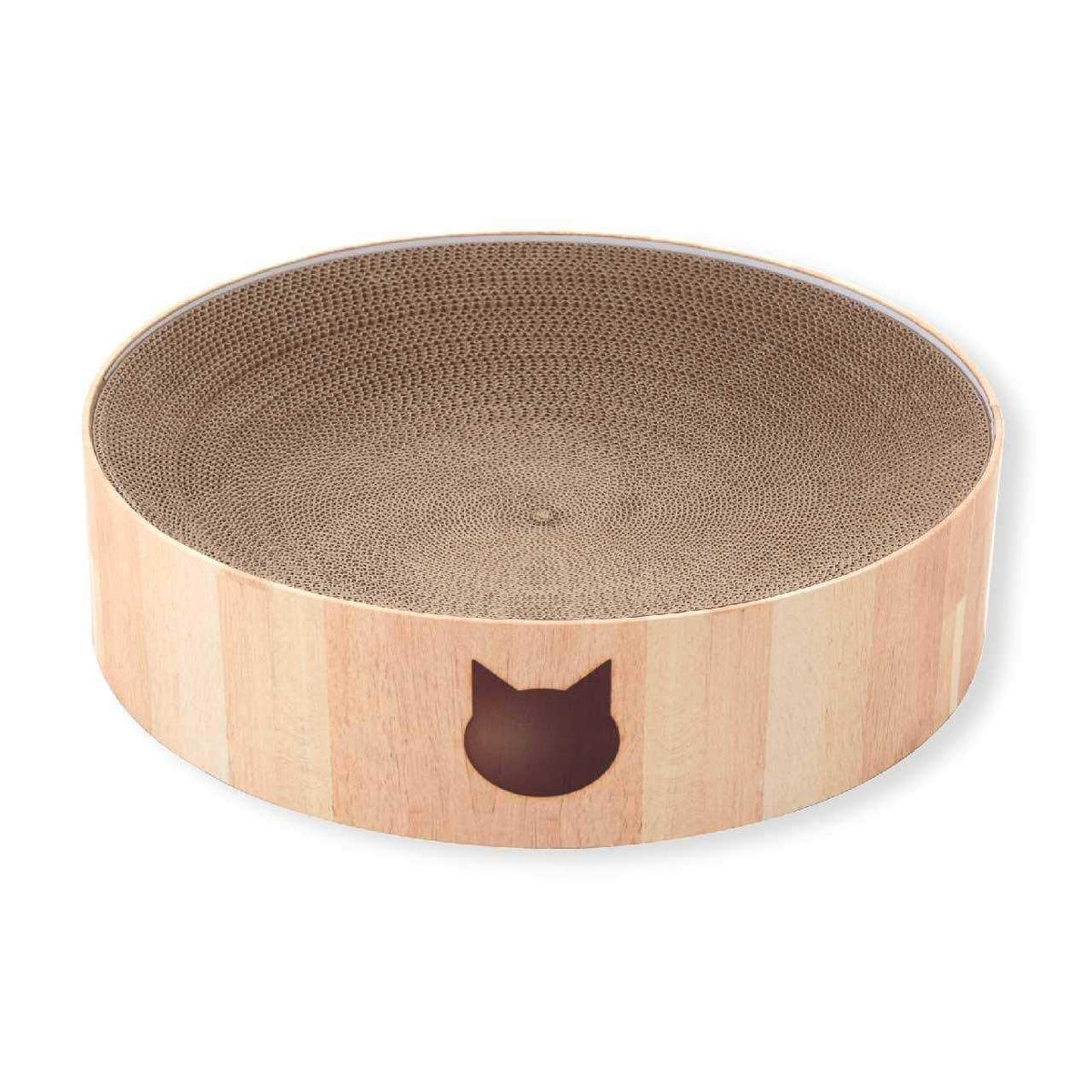 Cat Scratcher Bowl A636535
